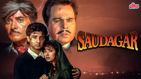 saudagar 1991 full movie download filmywap  [5] [6] [7] In the film, Ayushmann Khurrana plays a cross-gender actor whose female voice impersonation begets attention from others