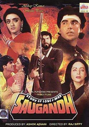 saugandh full movie download filmywap  You can access Bollywood movies through aFilmywap