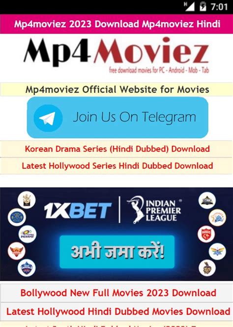 saugandh full movie download mp4moviez  On the main page of the site, the latest movies are displayed followed by a huge collection in different categories