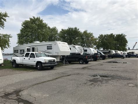 sault ste marie campgrounds  Marie has some great campgrounds, B&Bs and other