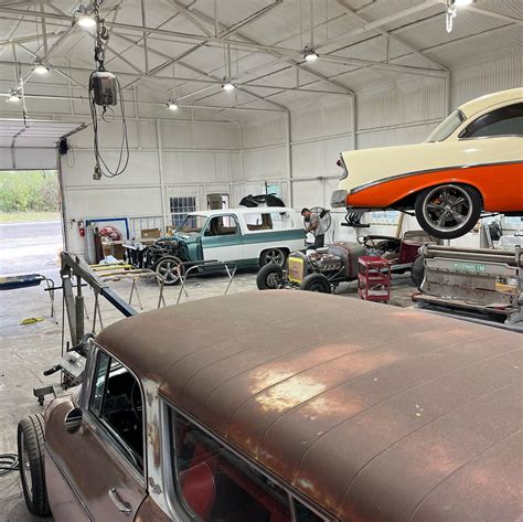 saunders body shop wichita falls  “I took my 1968 Corvette convertible to Sheppard Automotive for carburetor, tune up and exhaust issues