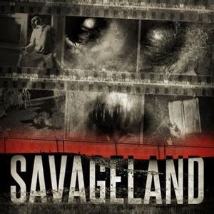 savageland pelisplus  IMDb: 2