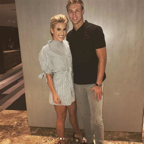 savannah chrisley boyfriends list <b> This comes just months after he hinted on social media he ended his on-and-off relationship with Savannah Chrisley</b>