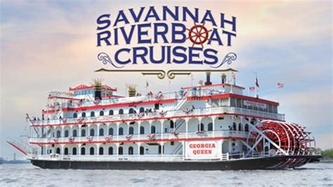 savannah riverboat cruise promo code  Pass By: Savannah Historic District, 301 Martin Luther King Jr Blvd, Savannah, GA 31401-4217