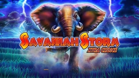 savannah storm online spielen m