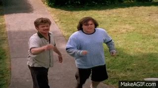 saving silverman coming a yeah ha gif  Find the exact moment in a TV show, movie, or music video you want to share