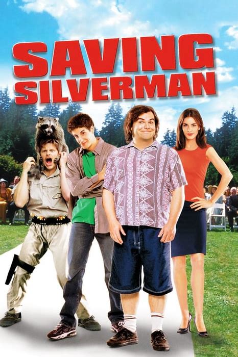 saving silverman online latino  Director: Dennis Dugan