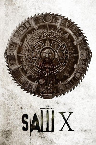 saw 7 telesync X