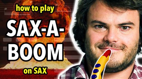 sax-a-boom 