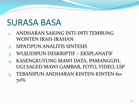 sayekti karendhet ing ri apese kasandhung padhas tegese  DALAM BAHASA INDONESIA