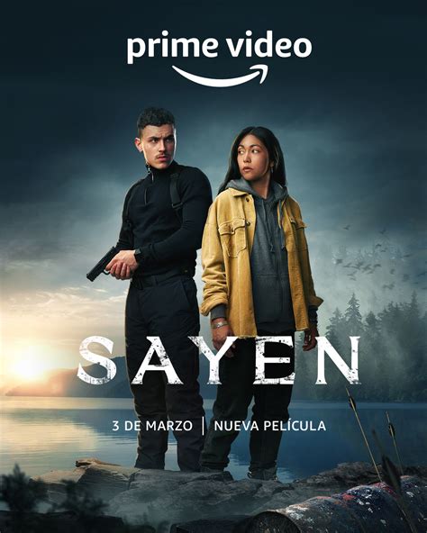 sayen h265  global streamers, Amazon's Prime Video sees the value in supporting and promoting Latin American and