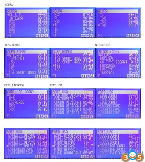 sbb88  SBB PRO2 key programmer copies chip according to car model, and it