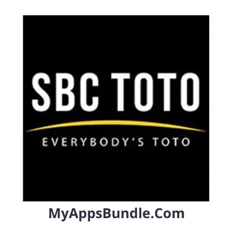 sbc toto apk Apa itu Aplikasi SBC Toto? SBC Toto App adalah aplikasi game Android, yang dikembangkan khusus untuk orang-orang yang suka bertaruh