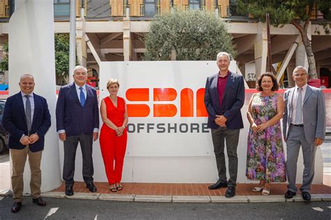 sbm offshore monaco salary Deputy to Group Communications Director, Head of Internal Communications