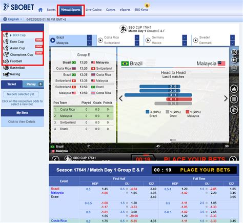 sbo live Kami rekomendasikan beberapa situs streaming bola gratis dan juga link live streaming bola Liga Inggris dari Vidio, Moji