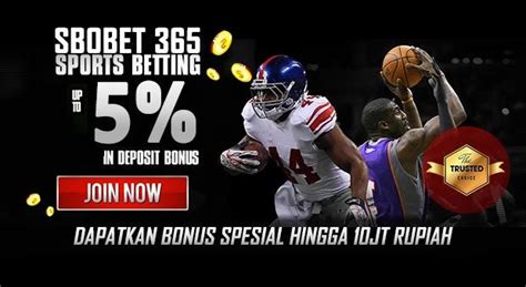 sbobet 365  Ada banyak jenis permainan lainnya yang bisa anda pilih