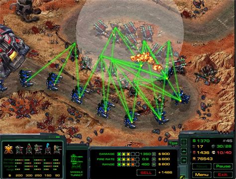 sc2 tower defense  Created Apr 10, 2015