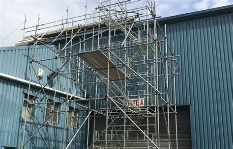 scaffolding hire otley  Don't forget we also offer training courses through HSS Training