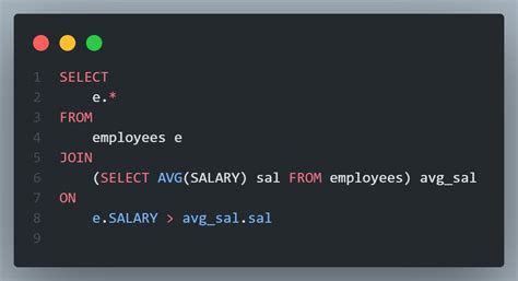 scalar subquery sqlalchemy Analogous to sqlalchemy