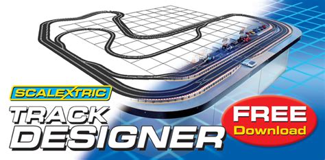 scalextric track designer download  The trick is to run the Scalextric Track designer in Window XP SP 3 mode