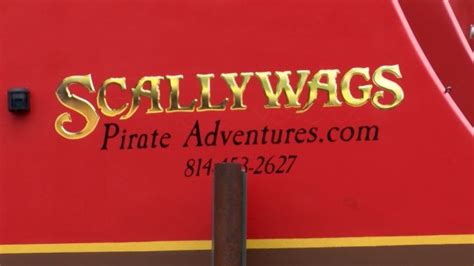 scallywags pirate adventures  This comes after the ship was damaged shortly before its season was slated to begin