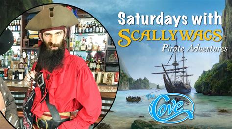 scallywags pirate adventures reviews Join us for our Pirate Experience Family-Fun Cruises at 12:30 & 3:00 or our Wobbly