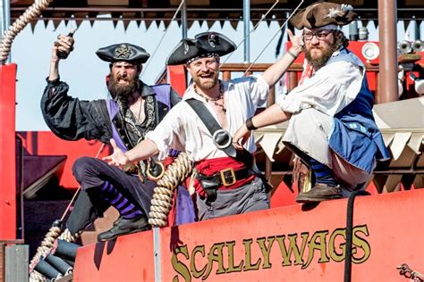 scallywags pirates  Fortunately, you can skip one of Scallywag's nine Triumphs if you aren't a fan of grinding Deepsight