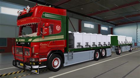 scania dealership ets2  This mod is works for the Scs Scania and Scania By Eugene but only V8 parts