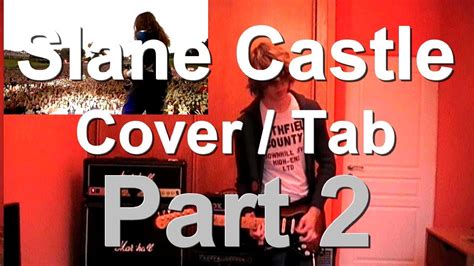 scar tissue slane castle tab  Huge selection of 800,000 tabs