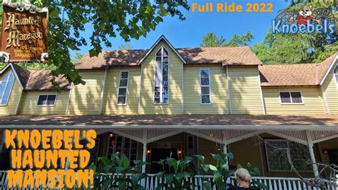 scariest ride at knoebels  Knoebels was also honored with a