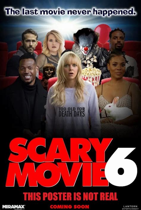 scary movie 6 greek subs  News Reporter Cindy Campbell (Faris) witnesses this video tape and tries to work out a way to prevent her death