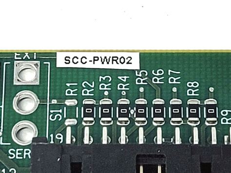 scc-pwr02 It can be configured using the Measurement & Automation Explorer (MAX) tool