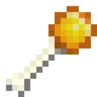 scepter of fortification  Like most other Twilight materials, items crafted from Steeleaf are automatically enchanted