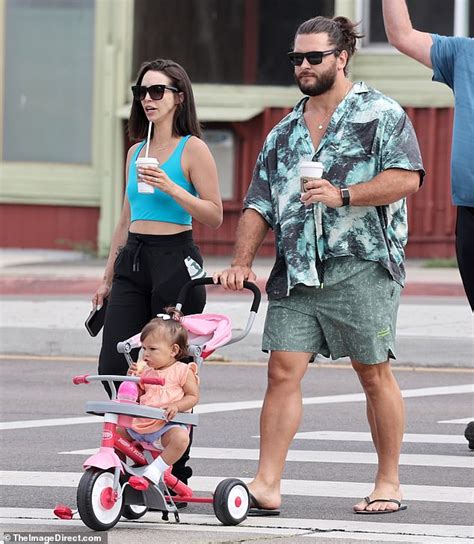 scheana shay baby pics Scheana Shay and Brock Davies Say 19-Month-Old Daughter Summer Is Turning into a 'Mini-Scheana' Scheana Shay Shares Photos from Lala Kent's Daughter Ocean's 'Monster Inc