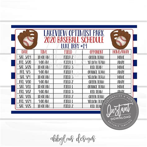 schedule maker template  Weekly schedule template 2 (Monday through Saturday) This work schedule template is for teams who have a 6-day work week