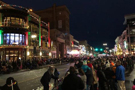 schenectady holiday parade  23, 2023