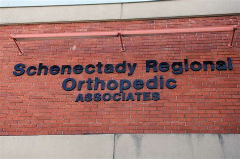 schenectady orthopedics liberty street Dr