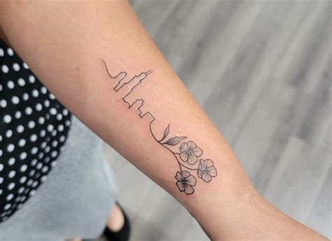 Ink positive: how tattoos can heal the mind as well as adorn the