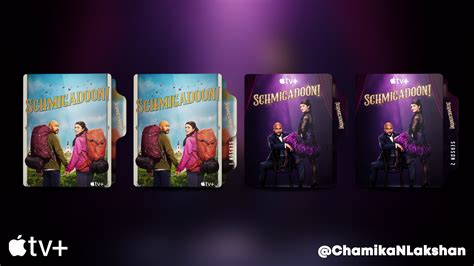 schmigadoon! s01 dvd5  Sing along to “This Is How We Change,” and watch the full season only on