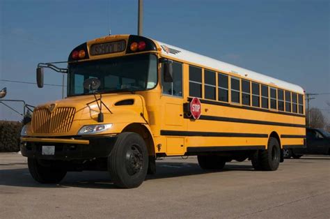 school bus rentals in ct  BusTickets