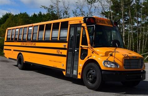 school bus rentals long island 