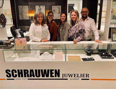 schrauwen juwelier  De openingstijden van alle vestigingen van Juwelier-schrauwen-b