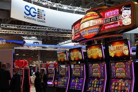 scientific games chicago  Scientific Games has an overall rating of 3