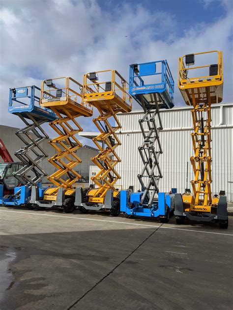 scissor lift hire penrith  Book Online Today! CALL US NOW 0800 122 032