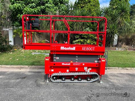 scissor lift rental eugene  View Details