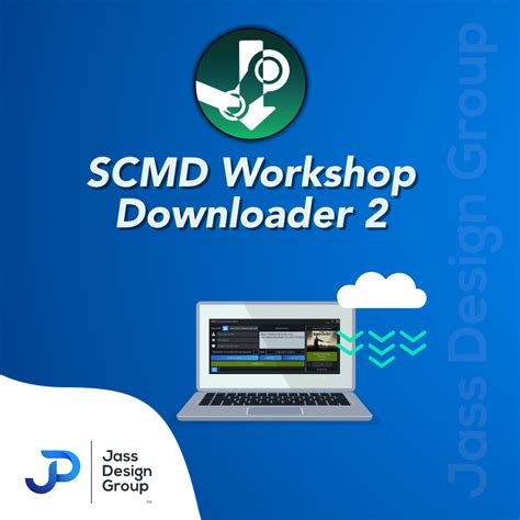 scmd workshop downloader download which has various issues like "Free Space Left" and mods that are outdated