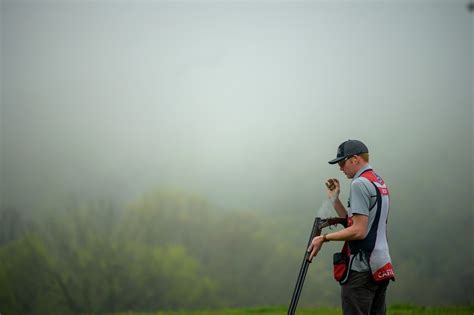 score chaser sporting clays  Arrowhead Gun Club