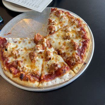 scornovacca's pizza waukee  Reviews $$$ 286 W hickman rd