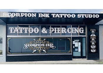 scorpion ink traralgon 