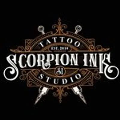 scorpion ink traralgon  Jump to